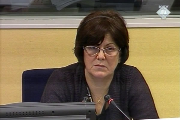 Ewa Tabeau, svjedok na suđenju Jovici Stanišiću i Franku Simatoviću