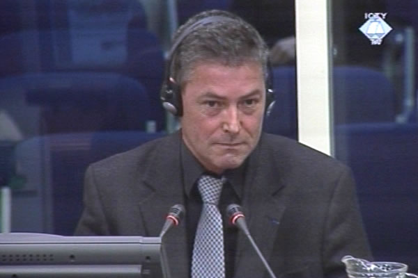 Jean-Rene Ruez, svjedok na suđenju Zdravku Tolimiru