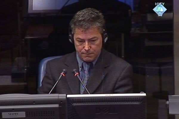 Jean Rene Ruez, svjedok na suđenju Zdravku Tolimiru