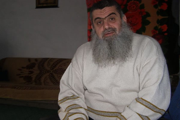 Aiman Awad, posljednji svjedok optužbe na suđenju Rasimu Deliću