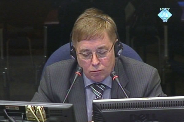 Anton Per Brennskag, svjedok na suđenju Momčilu Perišiću