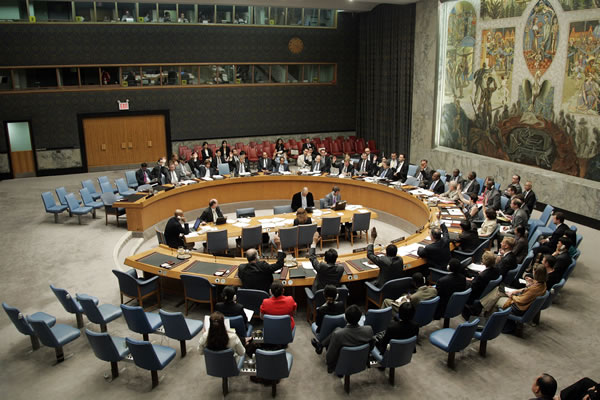 Savet bezbednosti UN produžio mandat stalnim i povremenim sudijama Tribunala